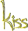 kiss