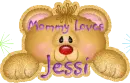 Mommy Loves Jessi