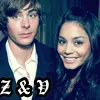 Zanessa