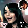 Vanessa Hudgens