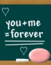 you+me