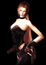 Trish of Devil May Cry