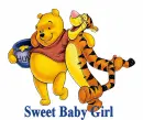 Sweet Baby Girl