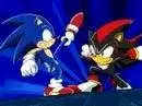fight sonic