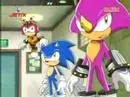 sonics team