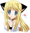 gatita anime