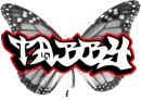 Tabby (Butterfly)