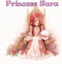 princess sara