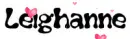 Leighanne request