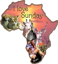 I Love Sunday