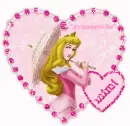 princess aurora sleeping beauty mimi