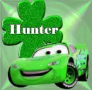 Hunter