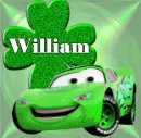 William