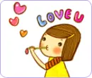 love you girl