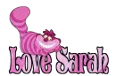 Sarah