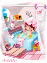 cute kawaii happy bath