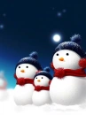 snowman