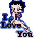 I Love You
