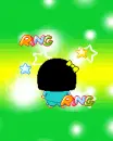 cute kawaii ring ring lil girl