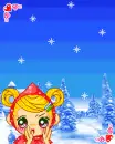 cute kawaii ring ring phone cutie