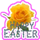 Happy Easter