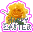 Happy Easter