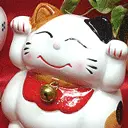 Maneki-neko 