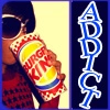 Addict