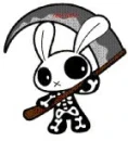 Bunny Of Death
