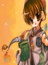 anime girl
