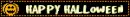 happy halloween
