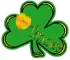 CLOVER - TANNER