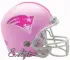 New England Patriots with Name