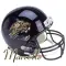 Jaguars Regulation Helmet with Name