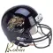 Jaguars Regulation Helmet with Name