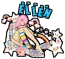ellen tokidoki