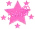 hello pinkie