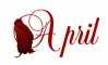 April