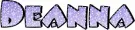Deanna