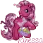 Vanessa My little Pony