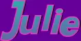 Julie