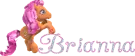 Brianna My little pony