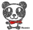 mackenzie panda
