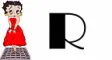 r