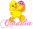 Claudia