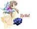 Hello-anime