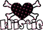 Kristie
