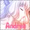 Andrea - Chobits