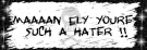 ELY THE HATTER