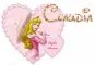 Aurora - Claudia